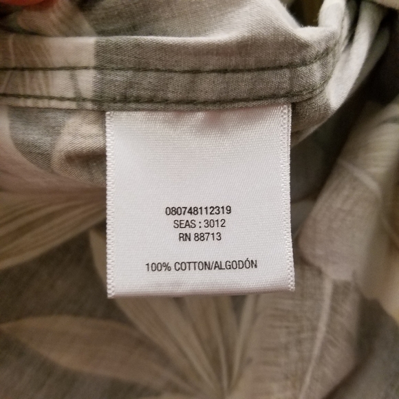 David Taylor Hawaiian Shirt All Over Print - Picture 3 of 8